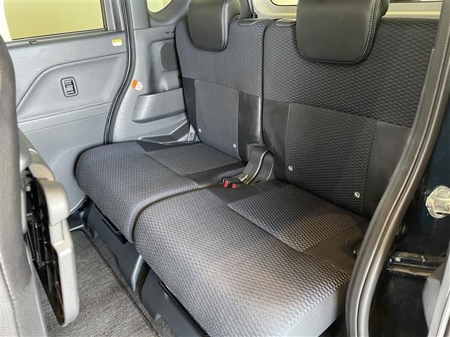 DAIHATSU TANTO CUSTOM 2023