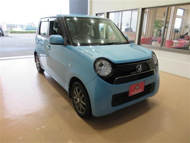 HONDA N-ONE 2013