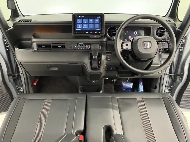 HONDA N BOX CUSTOM 2024