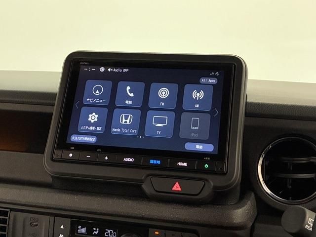 HONDA N BOX CUSTOM 2024