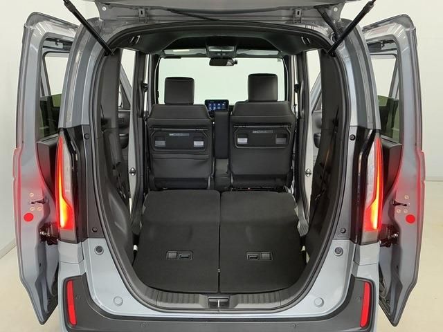 HONDA N BOX CUSTOM 2024