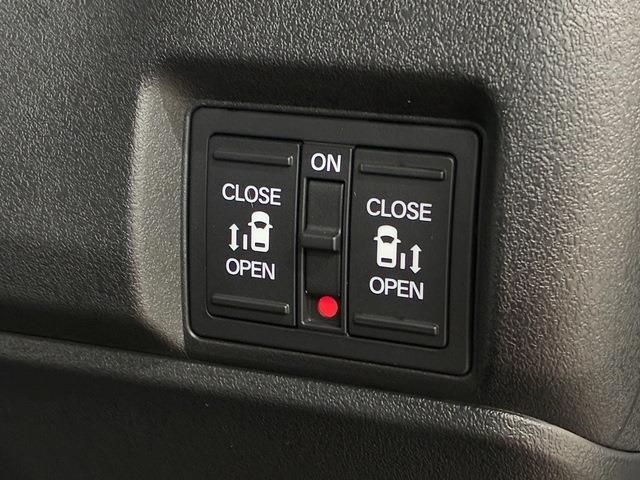 HONDA N BOX CUSTOM 2024