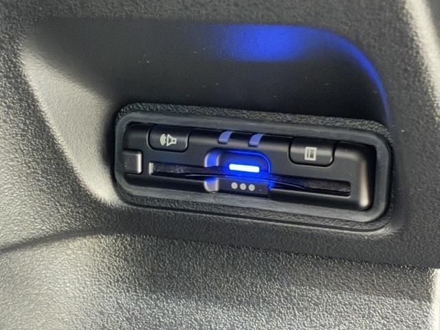 HONDA N BOX CUSTOM 2024