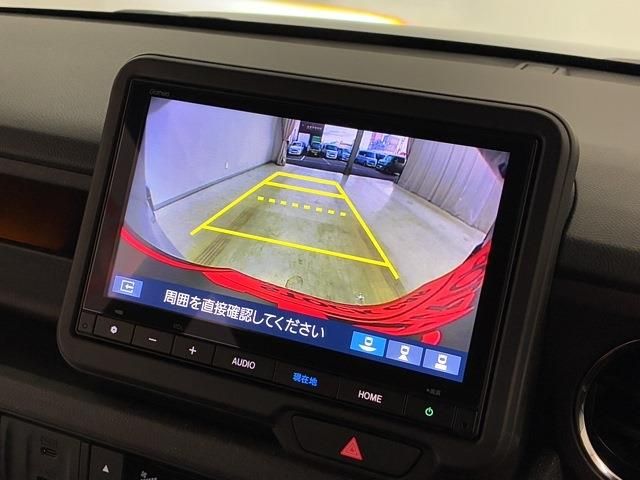 HONDA N BOX CUSTOM 2024