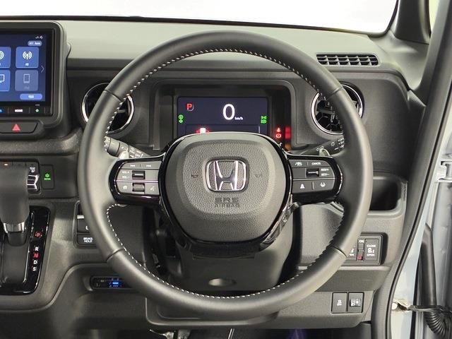 HONDA N BOX CUSTOM 2024