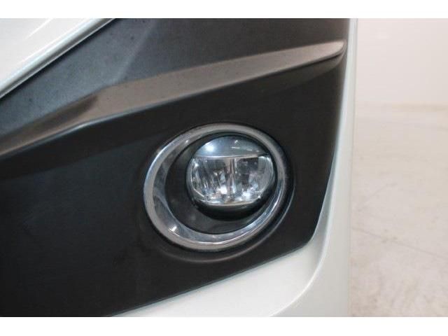 TOYOTA VELLFIRE  HYBRID 4WD 2015