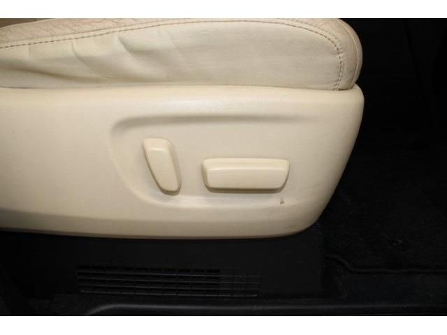 TOYOTA VELLFIRE  HYBRID 4WD 2015