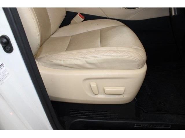 TOYOTA VELLFIRE  HYBRID 4WD 2015