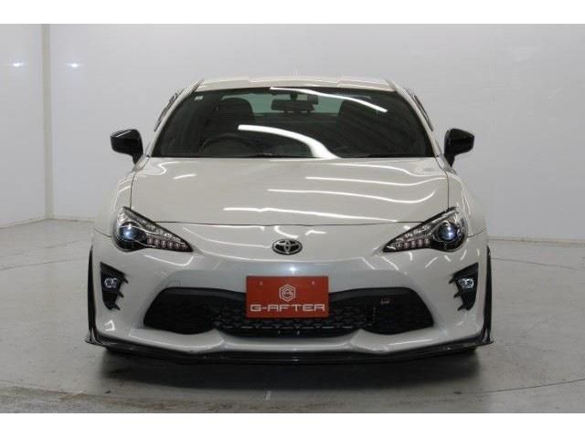TOYOTA 86 2019