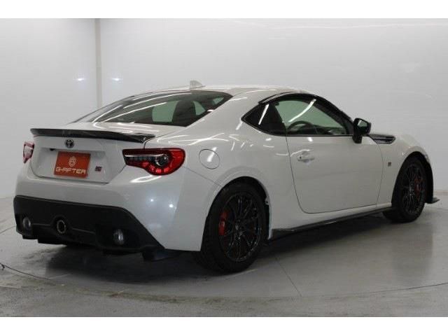 TOYOTA 86 2019