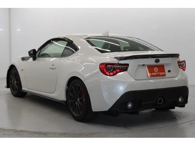 TOYOTA 86 2019