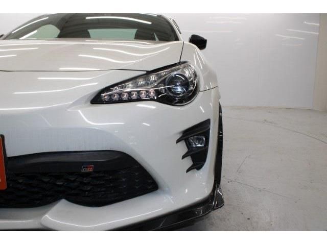 TOYOTA 86 2019