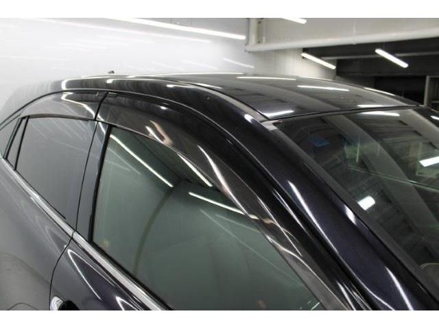 TOYOTA HARRIER 2WD 2015