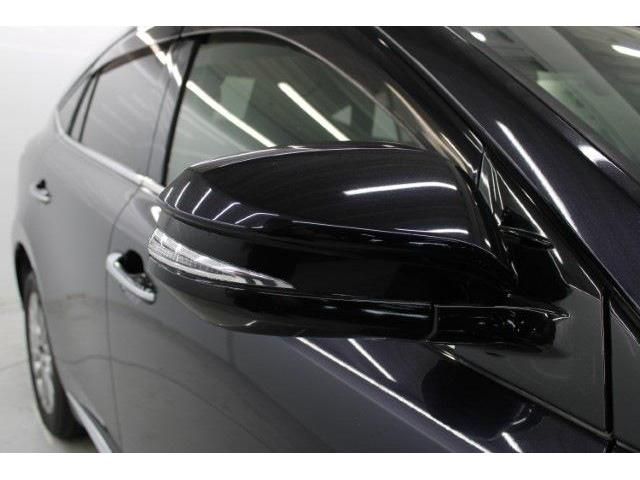 TOYOTA HARRIER 2WD 2015