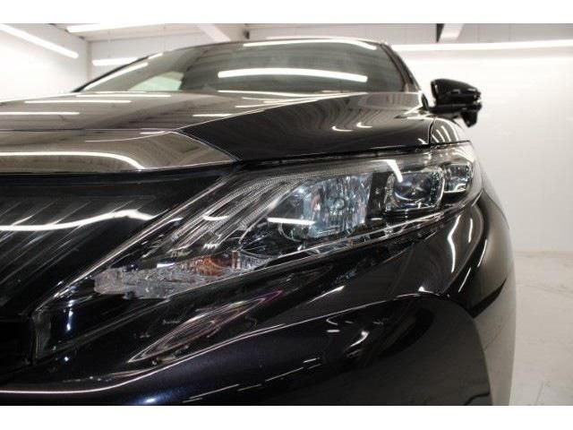 TOYOTA HARRIER 2WD 2015