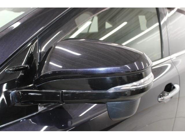 TOYOTA HARRIER 2WD 2015