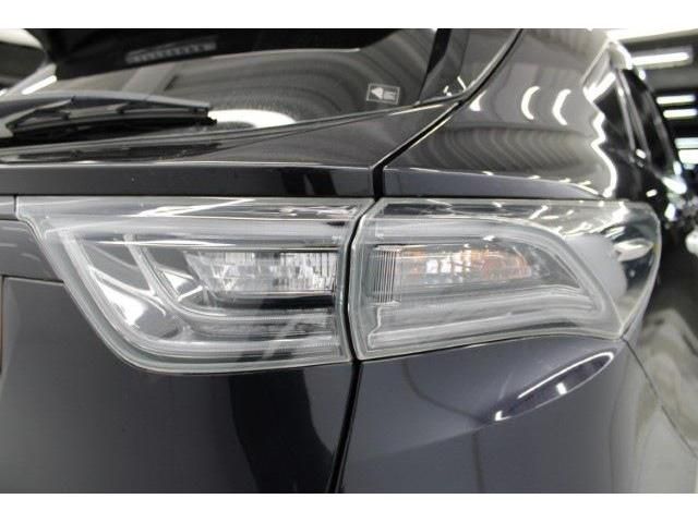 TOYOTA HARRIER 2WD 2015