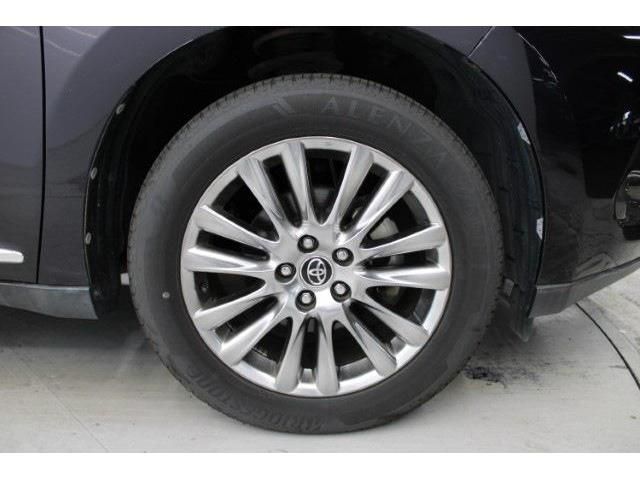 TOYOTA HARRIER 2WD 2015