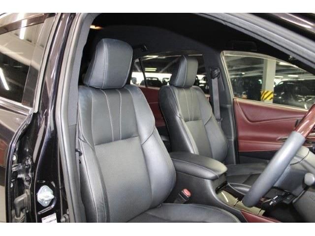 TOYOTA HARRIER 2WD 2015