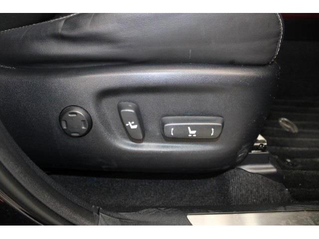 TOYOTA HARRIER 2WD 2015