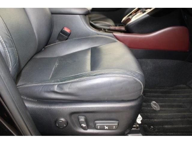 TOYOTA HARRIER 2WD 2015