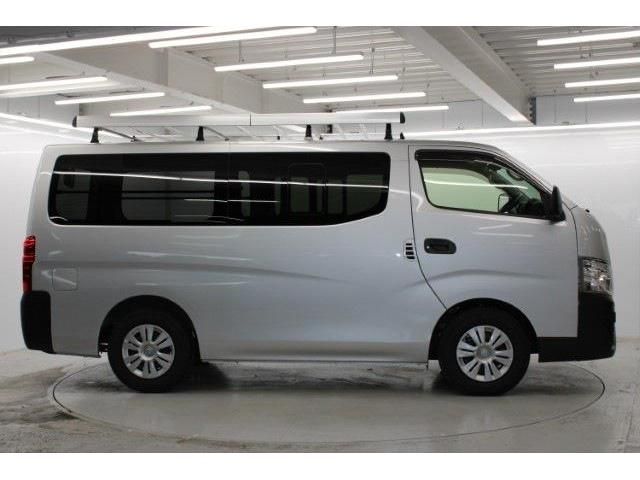 NISSAN CARAVAN van 2WD 2023