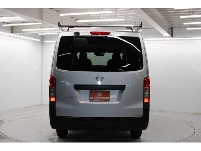 NISSAN CARAVAN van 2WD 2023