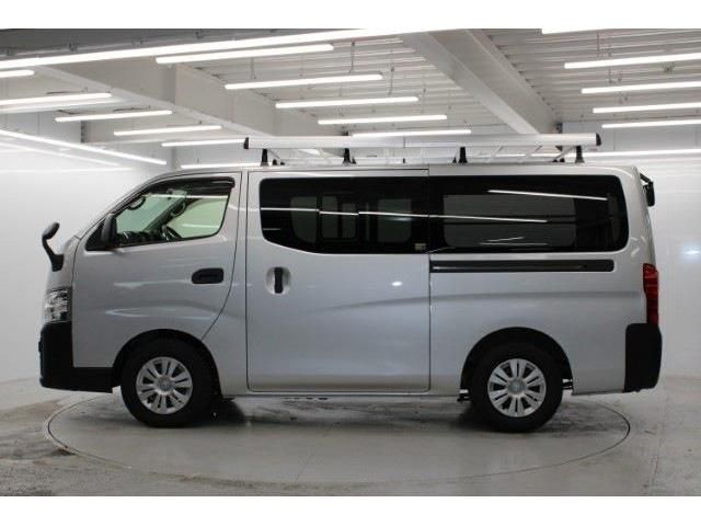 NISSAN CARAVAN van 2WD 2023