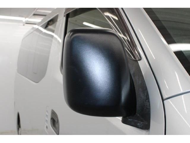 NISSAN CARAVAN van 2WD 2023