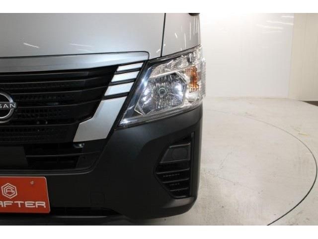 NISSAN CARAVAN van 2WD 2023