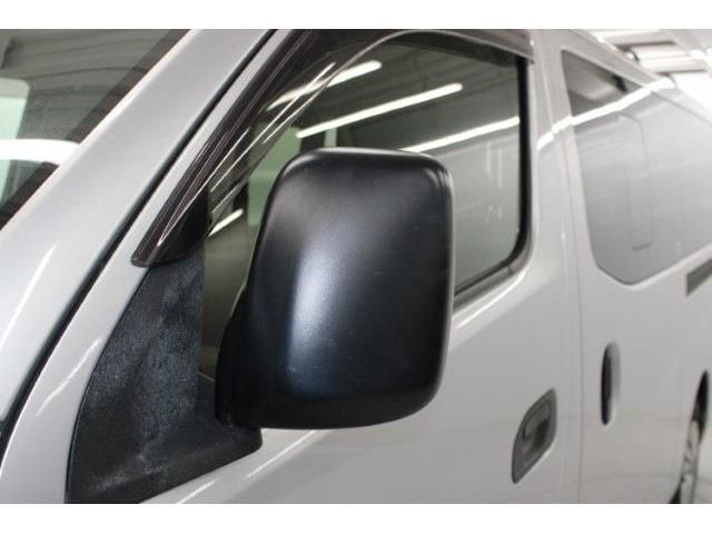 NISSAN CARAVAN van 2WD 2023