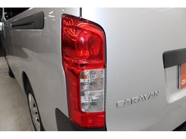 NISSAN CARAVAN van 2WD 2023