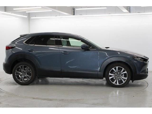 MAZDA CX-30 2020