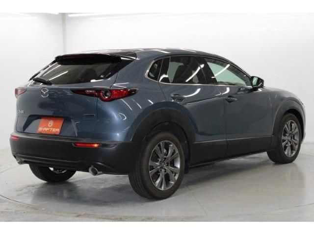 MAZDA CX-30 2020