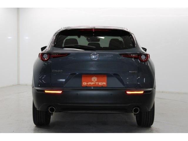 MAZDA CX-30 2020