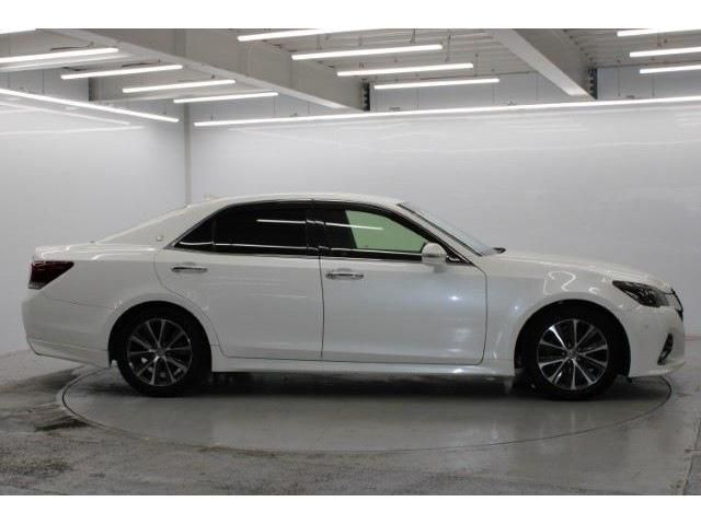 TOYOTA CROWN sedan 2015