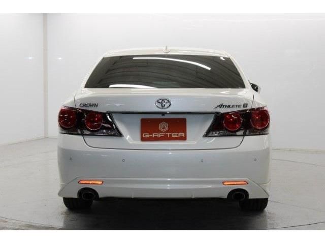 TOYOTA CROWN sedan 2015