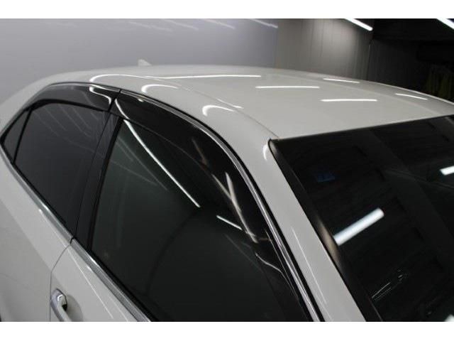 TOYOTA CROWN sedan 2015