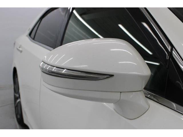 TOYOTA CROWN sedan 2015