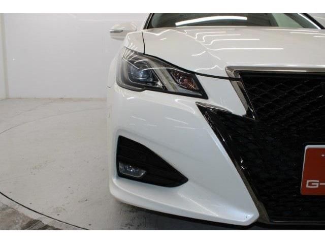 TOYOTA CROWN sedan 2015