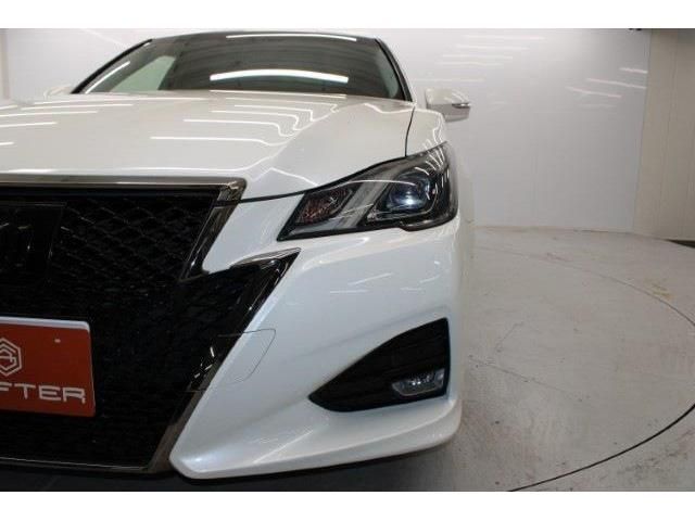 TOYOTA CROWN sedan 2015