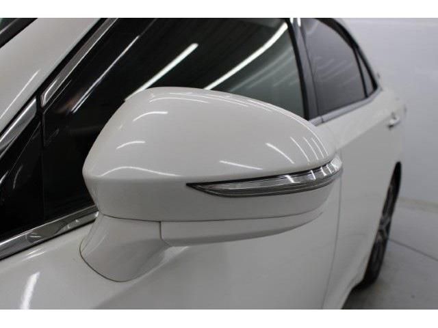 TOYOTA CROWN sedan 2015