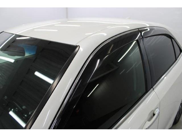 TOYOTA CROWN sedan 2015