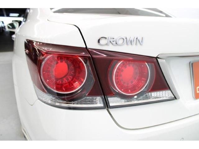 TOYOTA CROWN sedan 2015