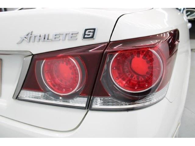 TOYOTA CROWN sedan 2015