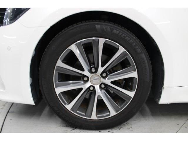 TOYOTA CROWN sedan 2015