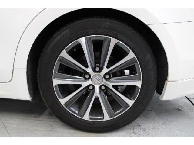 TOYOTA CROWN sedan 2015