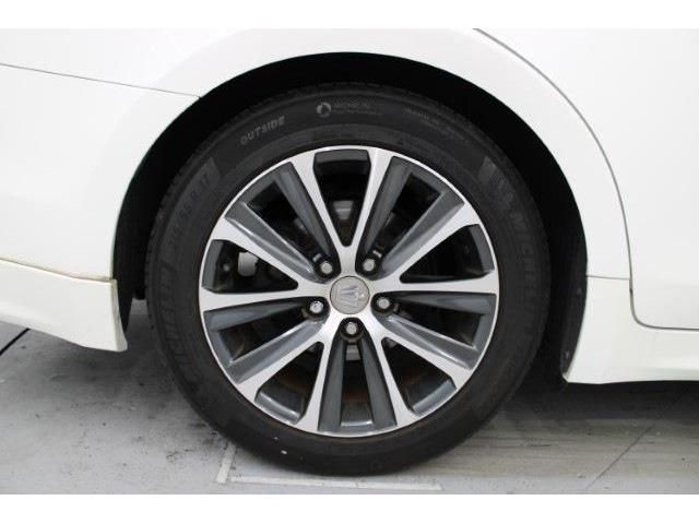 TOYOTA CROWN sedan 2015