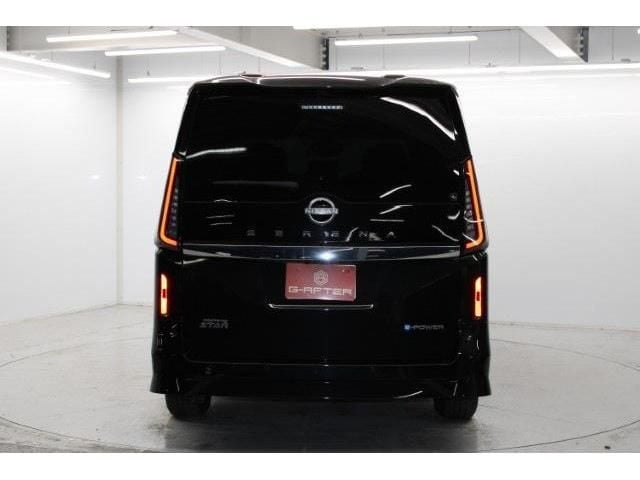 NISSAN SERENA  WG 2023