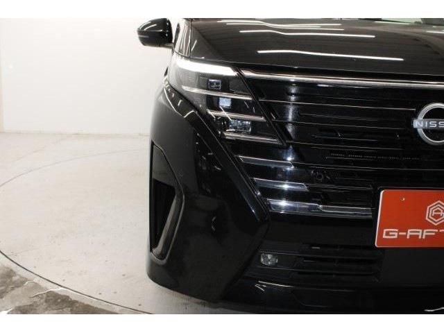 NISSAN SERENA  WG 2023